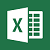 Lebenslauf von Guillaume KOCH on Excel