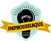 Logo improdisiaque