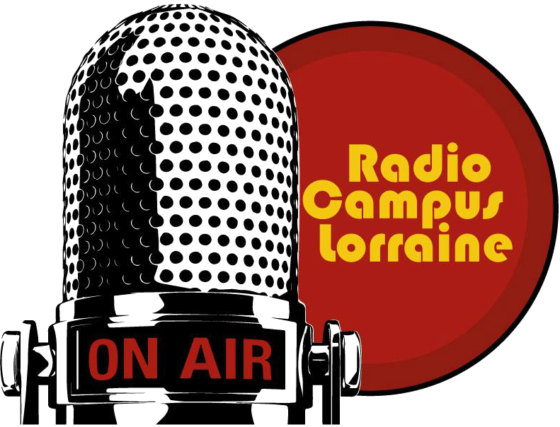 Logo Radio Campus Lorraine